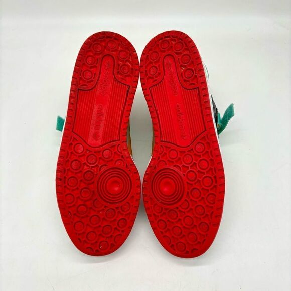 adidas Forum Low S.E.E.D. Multicolor - Picture 10 of 11